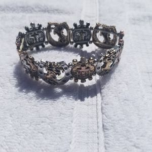 Horse lovers bracelet